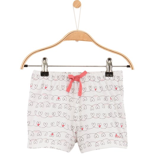 Piżama-dół dla dziewczynki