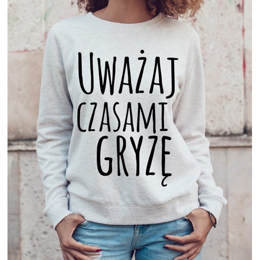 Bluza damska Time For Fashion   