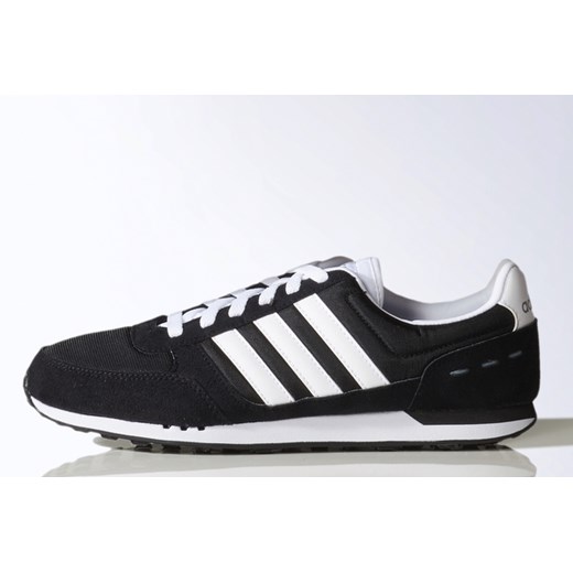 Buty adidas City Racer F97873 r.46 2/3 Adidas Neo SMA Adidas Neo