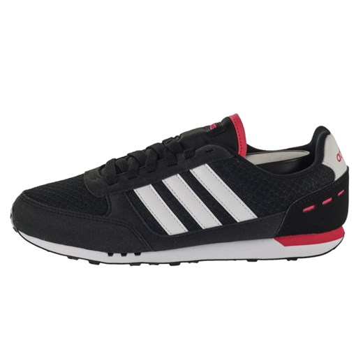 Buty adidas City Racer W BB9808 r.40 2/3 Adidas Neo SMA Adidas Neo