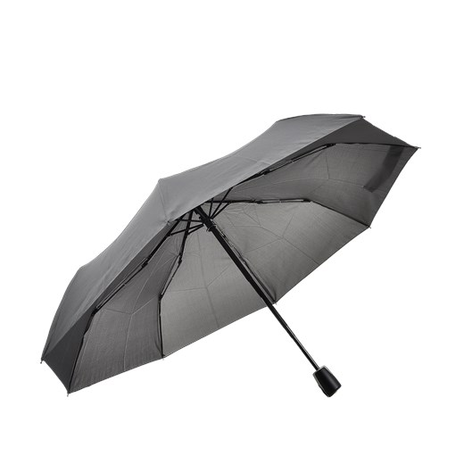 Mini Magic Fiber parasol krótki szary szary Doppler  Royal Point