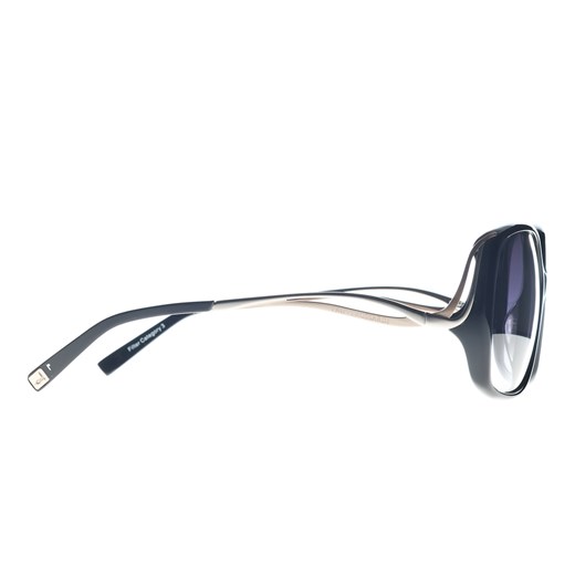 Okulary przeciwsłoneczne Tru Trussardi trs 12836 bk