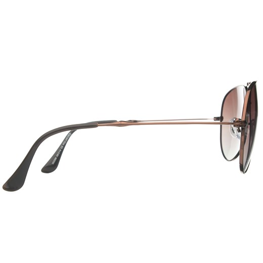 Santino SMF 3025 brown grey Okulary przeciwsłoneczne + Darmowa Dostawa i Zwrot
