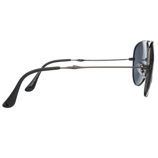 Santino SMF 3025 grey grey Okulary przeciwsłoneczne + Darmowa Dostawa i Zwrot