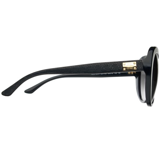 Versace VE 4273 GB1/8G Okulary przeciwsłoneczne + Darmowa Dostawa i Zwrot