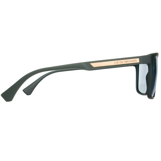Okulary przeciwsłoneczne Emporio Armani EA 4047 5354/31