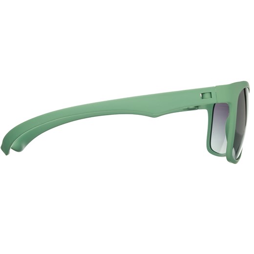 Okulary przeciwsłoneczne Santino STR 076 c23 green grey