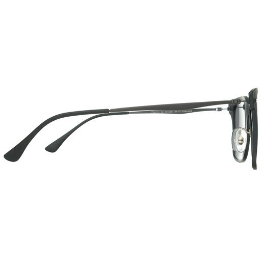 Santino STR 4210 c2 black Okulary przeciwsłoneczne + Darmowa Dostawa i Zwrot