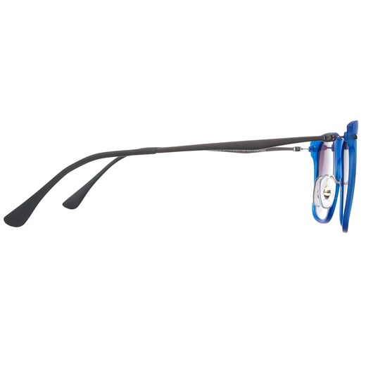Okulary przeciwsłoneczne Santino STR 4210 c7 blue