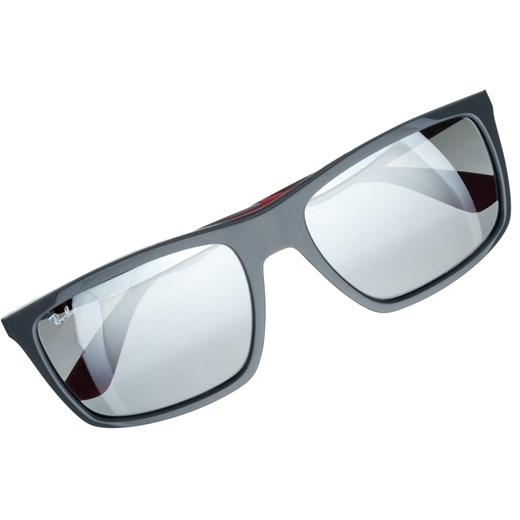 Okulary przeciwsłoneczne Ray-Ban RB 4228 6185/88