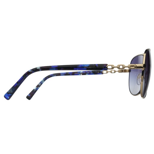 Michael Kors MK 5014 10244L Okulary przeciwsłoneczne + Darmowa Dostawa i Zwrot