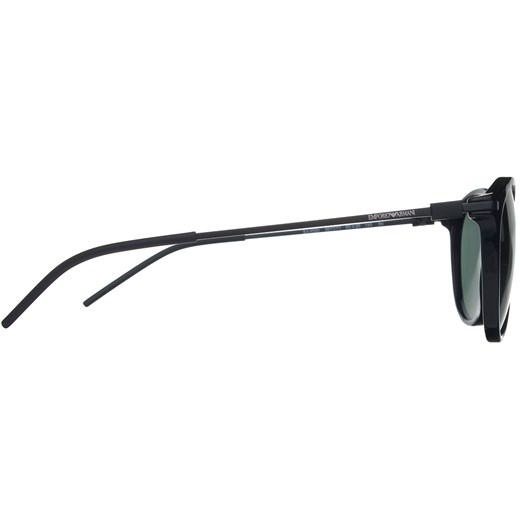 Emporio Armani EA 4050 5017771 Okulary przeciwsłoneczne + Darmowa Dostawa i Zwrot