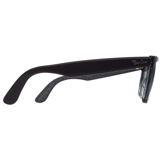 Okulary przeciwsłoneczne Ray-Ban RB 2140 1202/2X