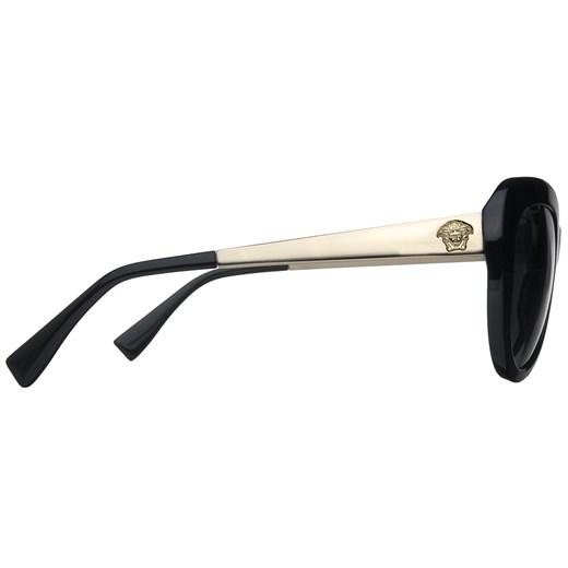 Okulary przeciwsłoneczne Versace VE 4325 GB1/87