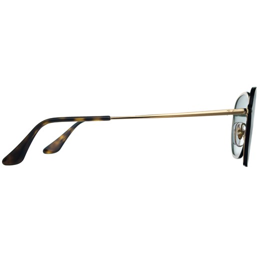 Okulary przeciwsłoneczne Ray-Ban RB 3579N 001/71