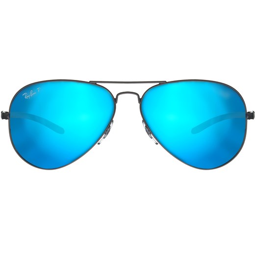 Okulary przeciwsłoneczne Ray-Ban RB 8317CH 029A1