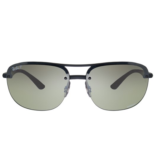 Ray-Ban RB 4275CH 601S 5J Okulary przeciwsłoneczne + Darmowa Dostawa i Zwrot Ray-Ban szary  kodano.pl