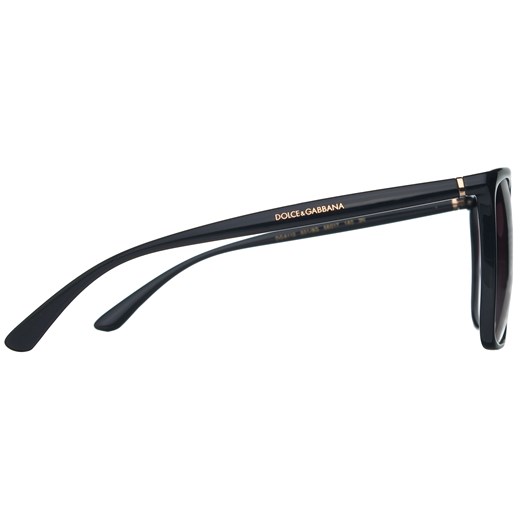 Okulary przeciwsłoneczne Dolce & Gabbana DG 6112 501/8G