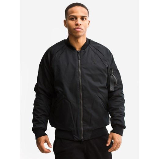 JSW Wings MA-1 Jacket Black czarny Jordan XL UrbanCity.pl wyprzedaż 