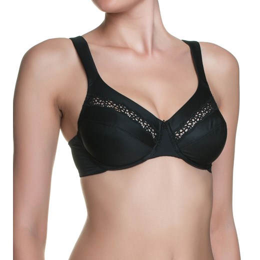 Triumph miękki stanik fiszbiny Visuelle W r.90E Triumph bezowy SMA Triumph