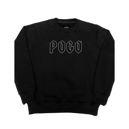 Bluza Honda black czarny Pogo 3012 XL okazja showroom.pl 