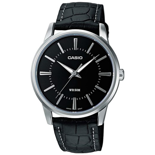 Zegarek męski Casio CORRADO MTP-1303L-1A 5 BAR + PUDEŁKO