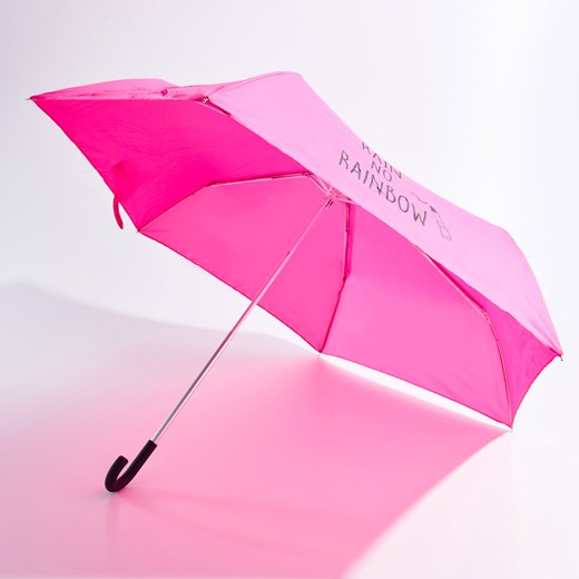 Mohito - Parasolka - Różowy Mohito rozowy One Size 