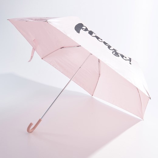 Mohito - Parasolka - Różowy bezowy Mohito One Size 