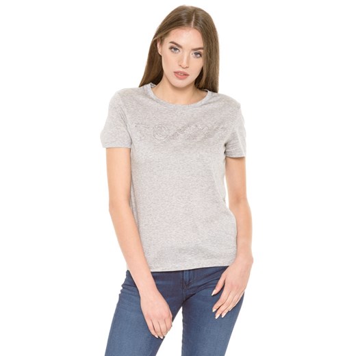 T-SHIRT TOMMY EMBOSSED