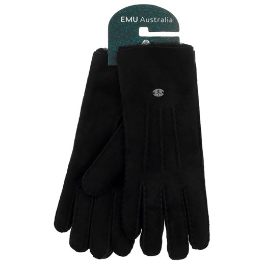 Rękawiczki EMU Australia Beech Forest Gloves Black W1415 (EM237-a) Emu Australia czarny XS/S ButSklep.pl