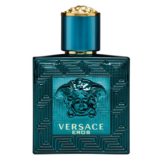 Versace Eros Woda Toaletowa Tester 100 ml Versace   Twoja Perfumeria