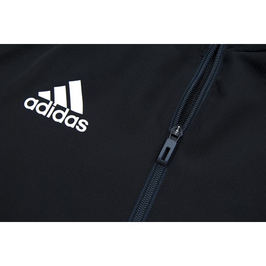 ADIDAS DRES JUNIOR SPODNIE KURTKA TIRO 17 AY2857 AY2862