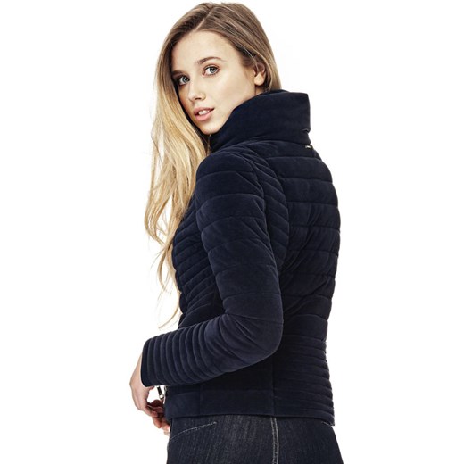 Splendear KURTKA TEOMA Guess czarny splendear.com