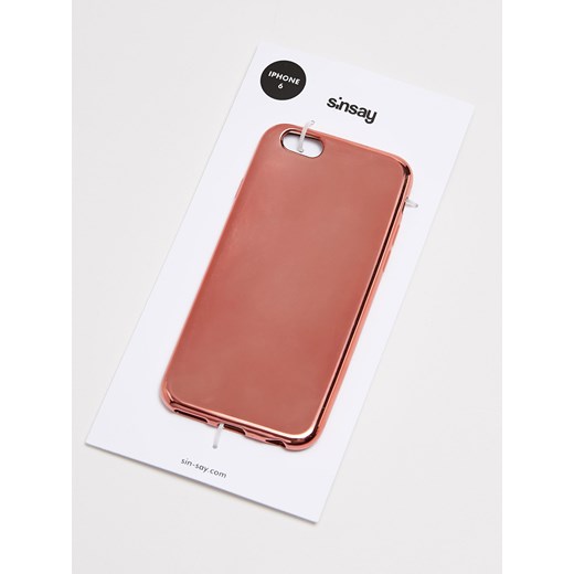 Sinsay - Case na telefon iphone 6 - Wielobarwn Sinsay  One Size 