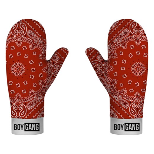 Rękawiczki - Boy gang