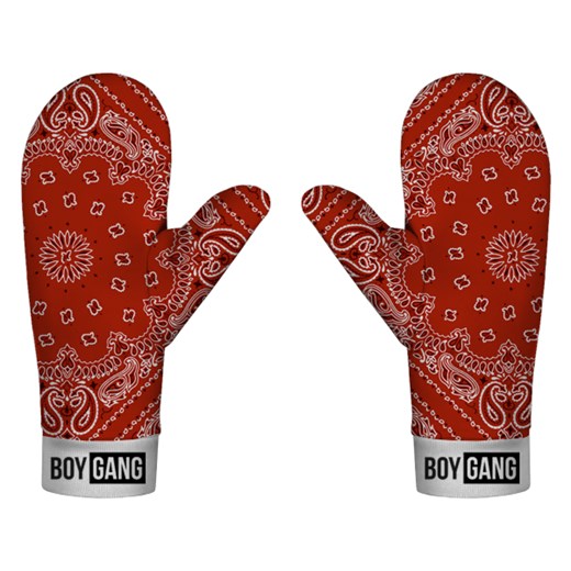 Rękawiczki - Boy gang