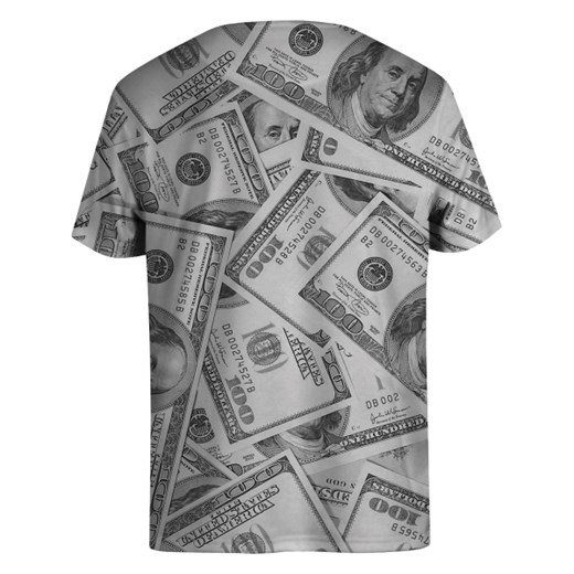 Koszulka damska - Money