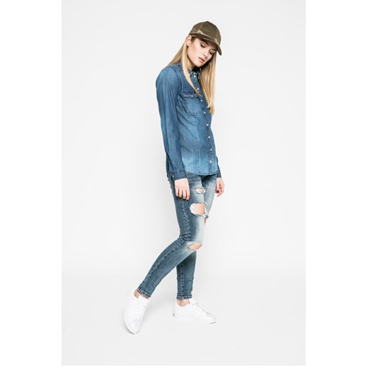 Only - Koszula Kira Only 38 ANSWEAR.com