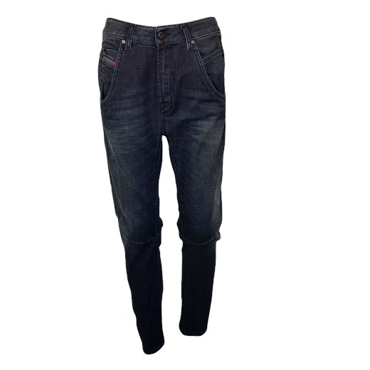 Spodnie Diesel Jeans Fayza 0847Q