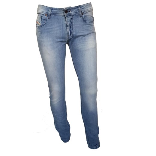 Diesel Jeans SLEENKER 0673E