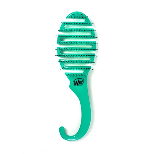 Wet Brush Shower Flex | Szczotka do rozczesywania mokrych włosów zielona - Wysyłka w 24H! Wet Brush   Estyl.pl