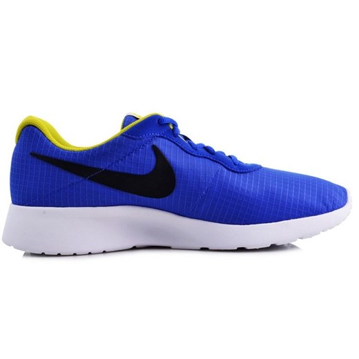 BUTY NIKE TANJUN ROSHE PREMIUM Nike niebieski 42 sporthurtownia.com
