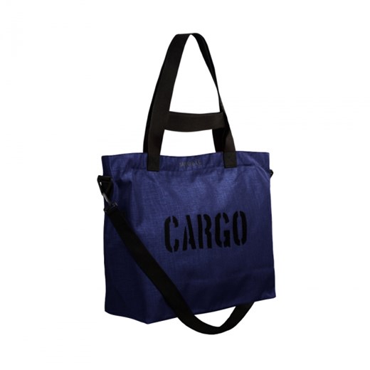 Torba CLASSIC navy LARGE LARGE navy granatowy  Large CARGO by OWEE