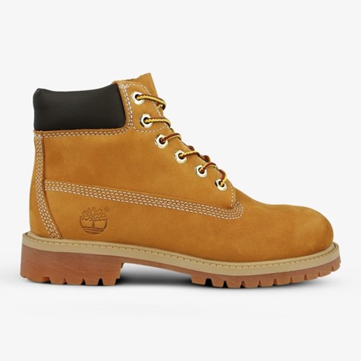 TIMBERLAND PREMIUM 6 INCH CLASSIC BOOT FTC