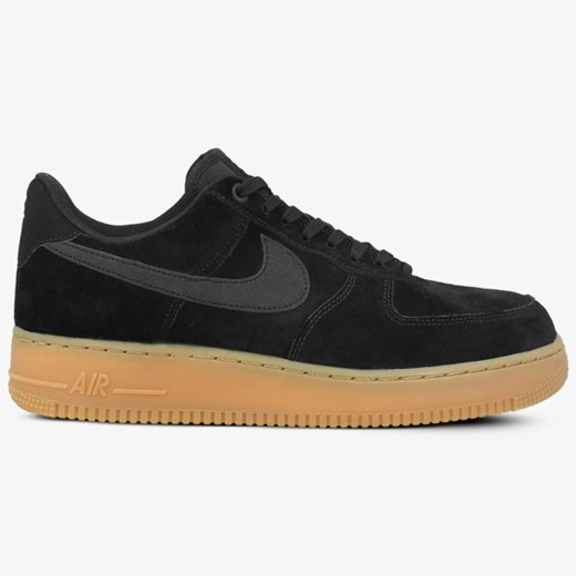 NIKE AIR FORCE 1 &#039;07 LV8 SUEDE