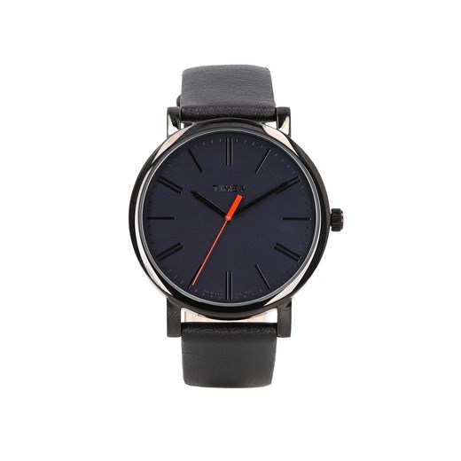 Zegarek uniseks Timex Originals Modern Style T2N794 czarny