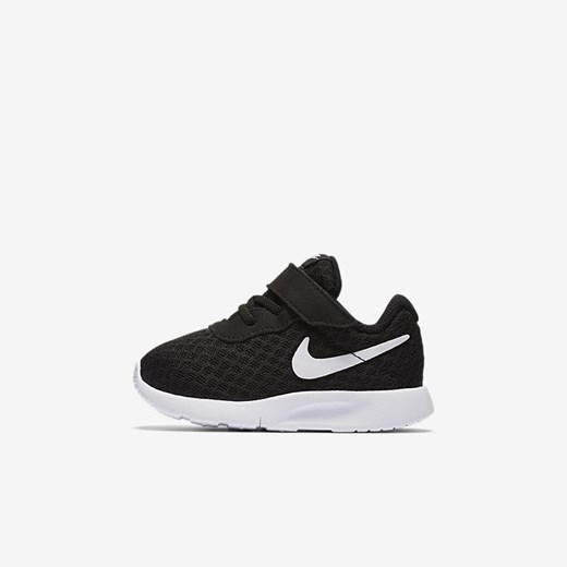 Nike Tanjun Nike czarny 25 