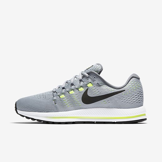 Nike Air Zoom Vomero 12 Nike szary 43 wyprzedaż