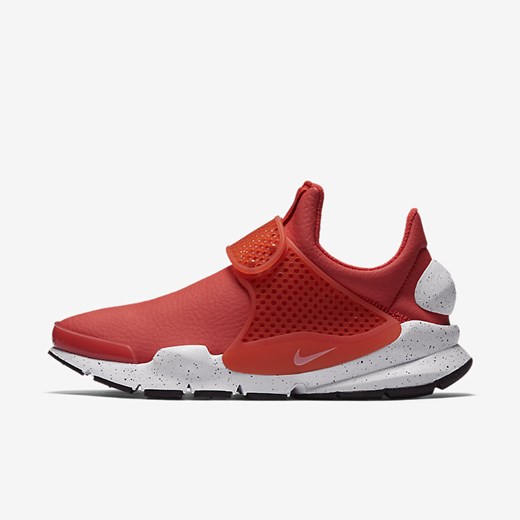 Nike Sock Dart Premium czerwony Nike 39 promocja  