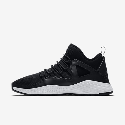 Jordan Formula 23 czarny Nike 42 okazyjna cena  